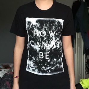 Lauren Daigle Concert T-shirt